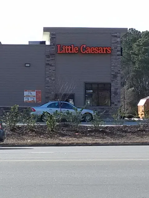 Little Caesars Pizza