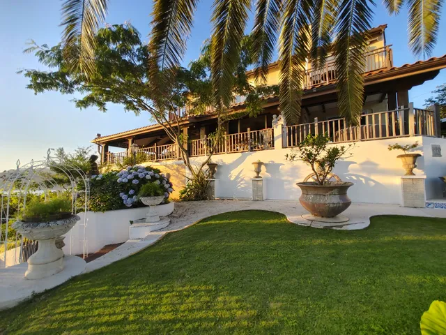 Sunset Terrace Ise Shima