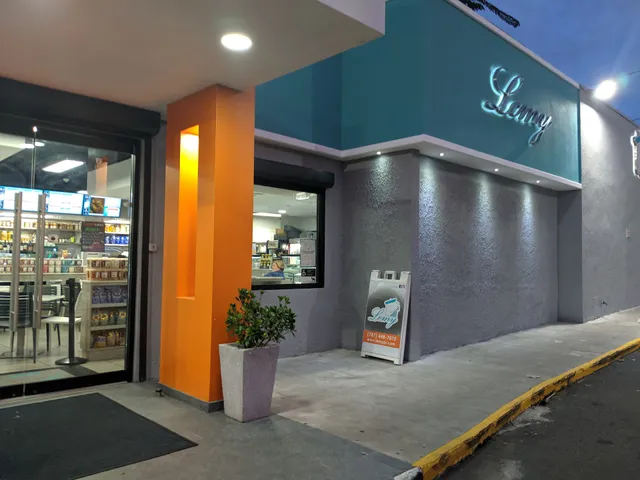 Panadería y Repostería Lemy