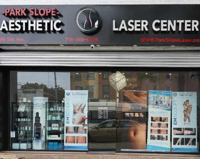 Park Slope Laser Aesthetic Center