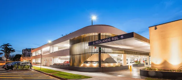 Redlands RSL