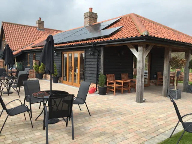 Paws for Tea Tearoom