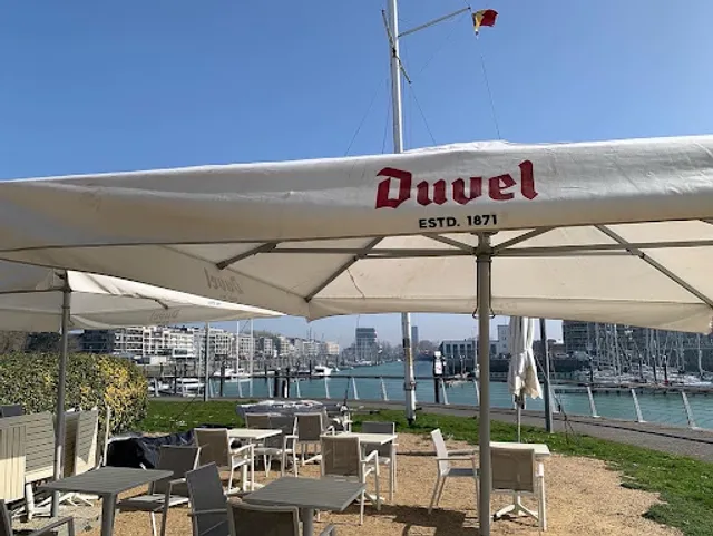 Yachtclub / Restaurant Alberta RBSC