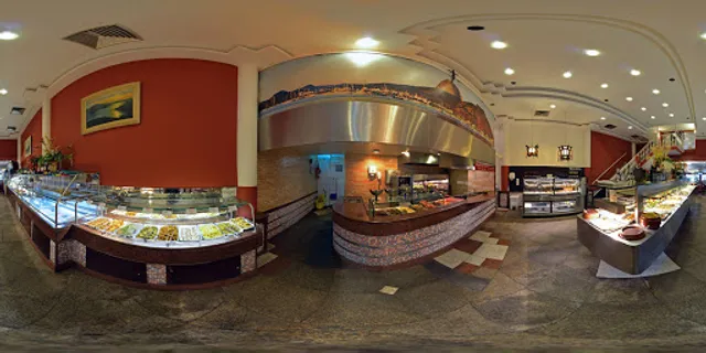 Catete Grill & Sushi