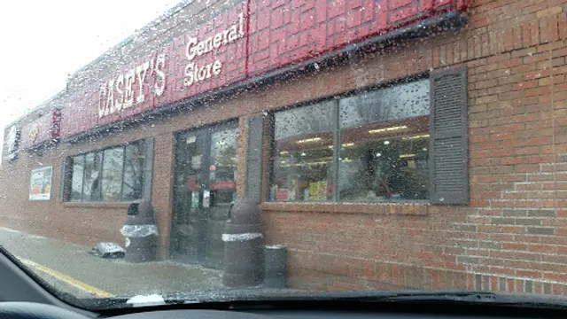 Casey's