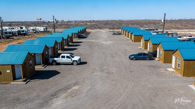 Horseshoe Lodges - Cabins & Rv's