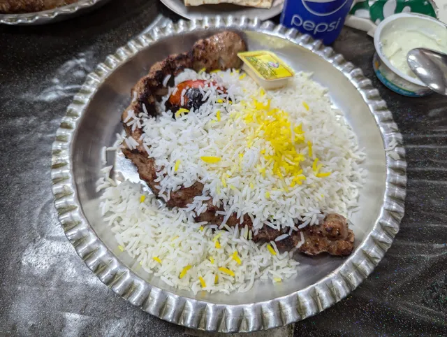 Khan Baba Restaurant