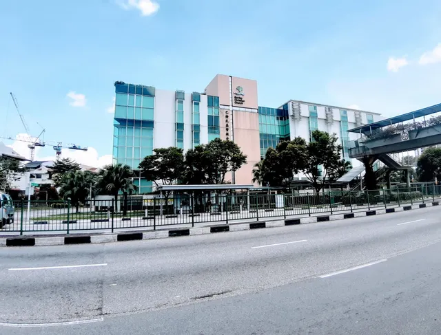 Bartley Christian Church