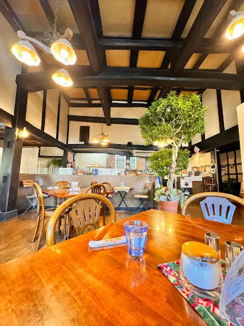 アクア・パッツァ