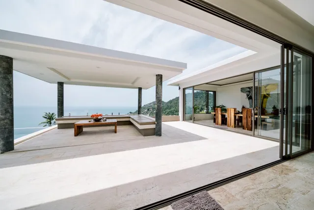 Belair , Belsea & BelView Villa