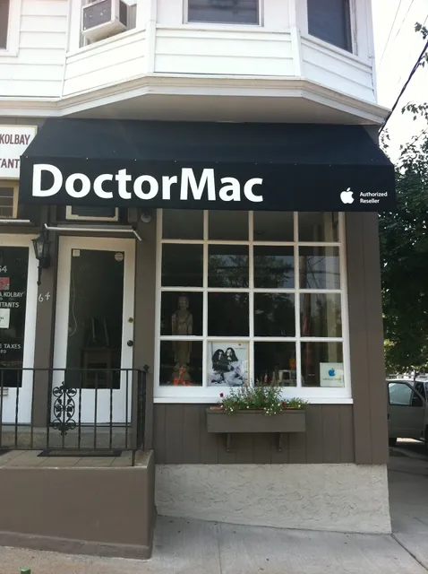 DoctorMac