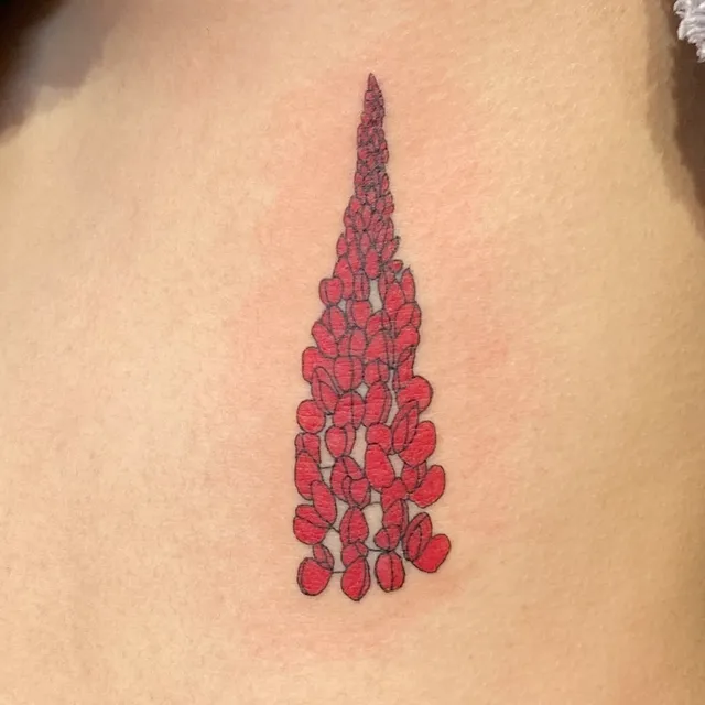 Inkhouse Tattoo Tokyo