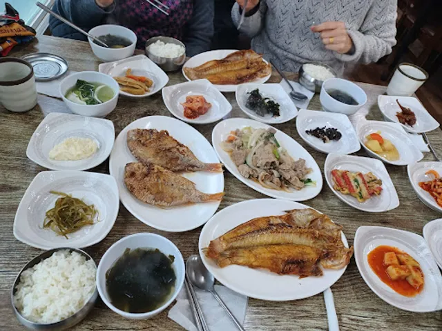 만금식당