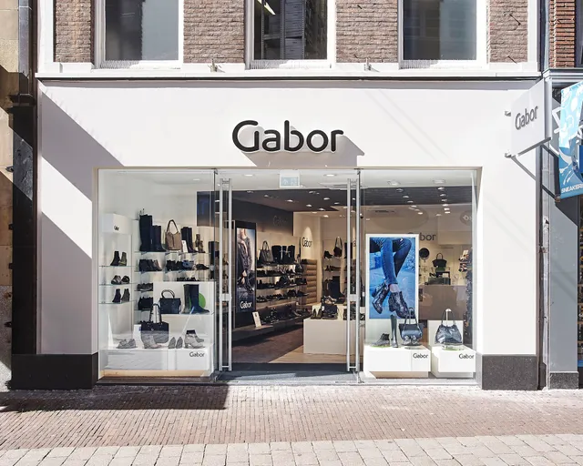 GaborStore Arnhem