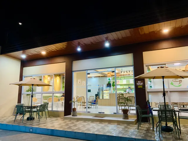 Jowen's Kitchen & Cafe