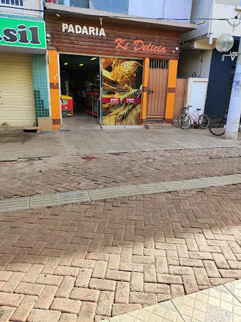 Padaria Ki Delícia