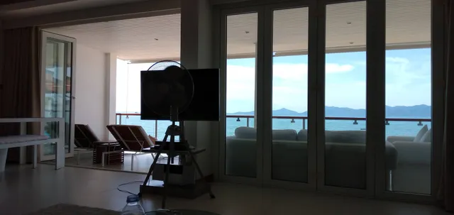 Osho Beachfront Apartments