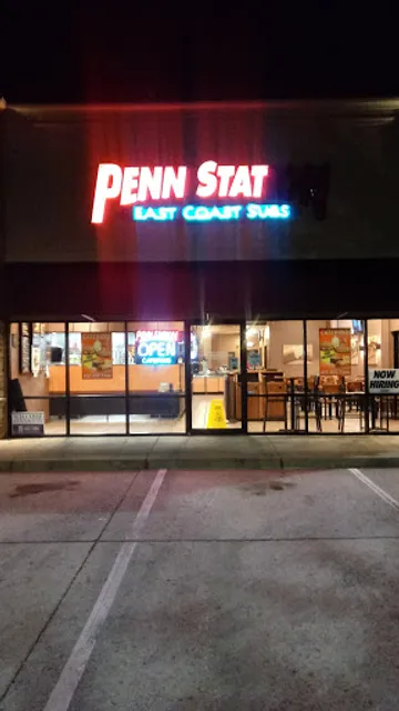 Penn Station East Coast Subs