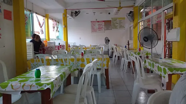 Restaurant La Yuquita