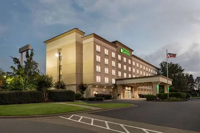 Wyndham Garden Duluth