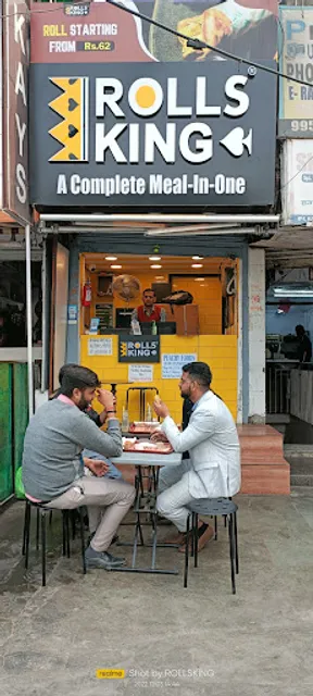 RollsKing