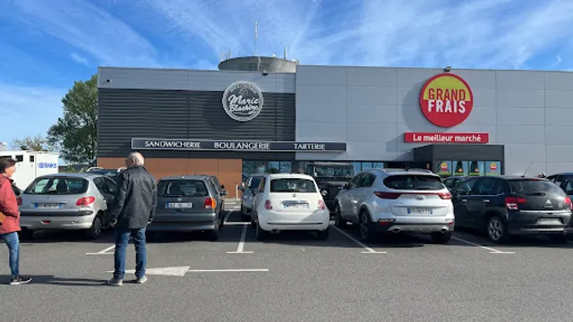 Marie Blachère LA RICHARDAIS (DINARD)
