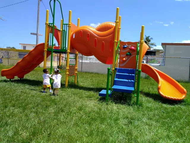 Urbanización Las Virtudes