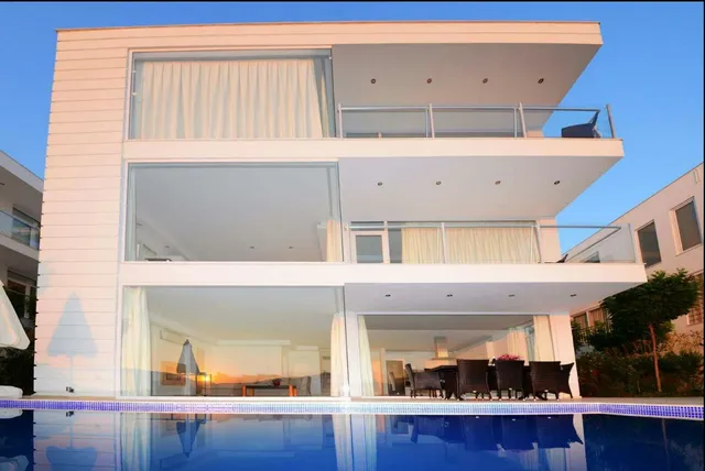 Bay View Villa Kalkan Türkiye