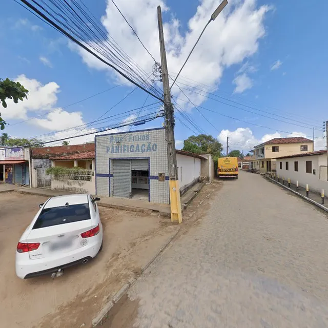 Pais E Filhos Panificação