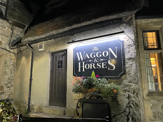 Waggon & Horses