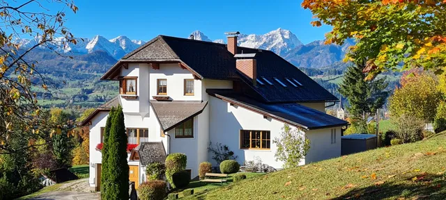 House Löger - Apartments