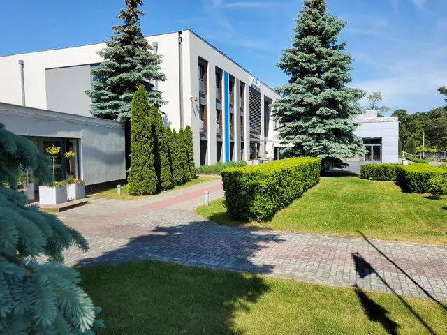 Hotel Antonińska Resort SPA