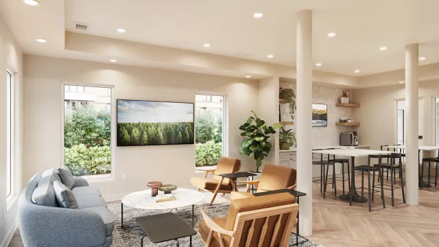 Campus Crossings Briarcliff