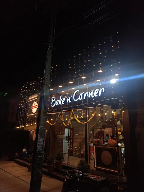 Bake N Corner
