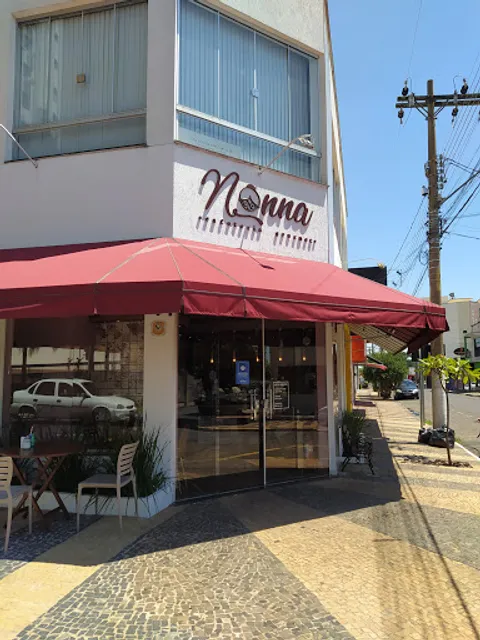 Nonna Cafeteria Gourmet | Jales - SP