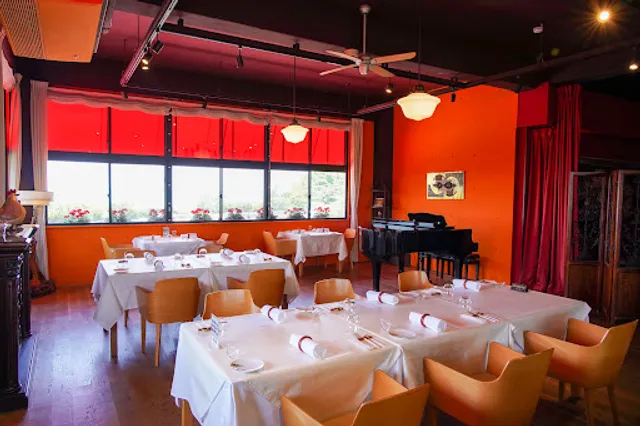 リストランテ・スコーラ