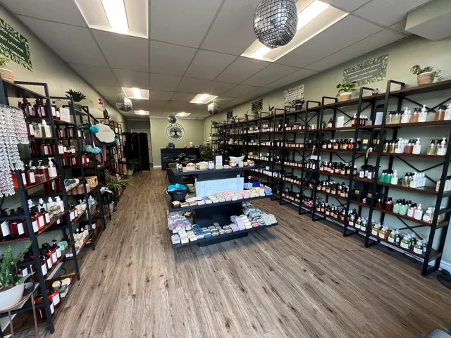 63rd Street Apothecary