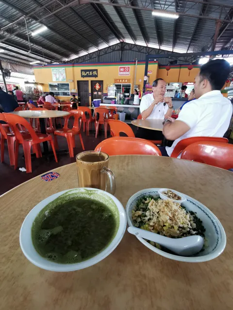 龙门客栈 Lung Meng Enterprise Co