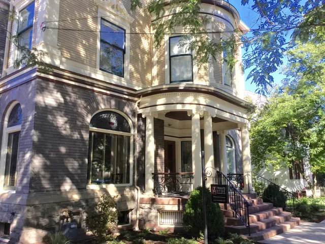 Travis Hyde Properties