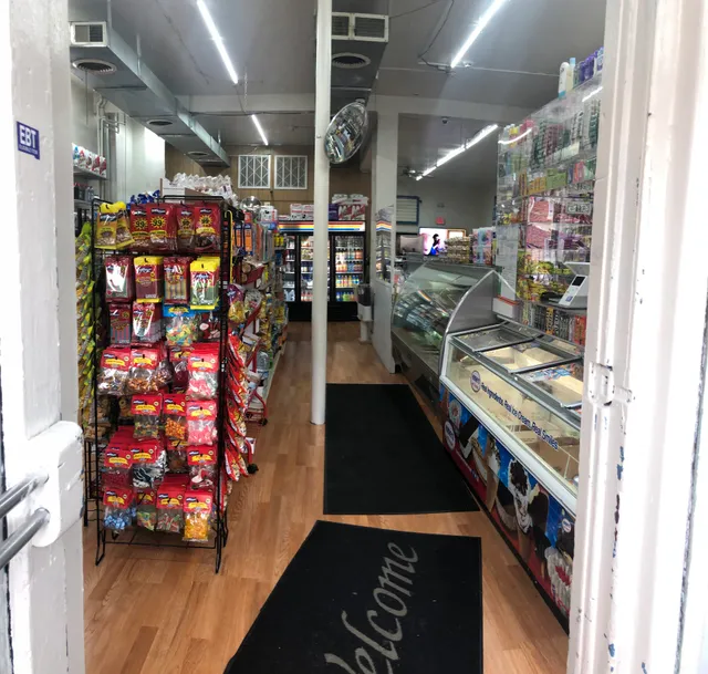 Nayla’s Deli Grocery