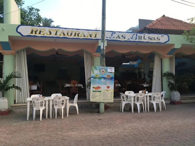 Restaurante Las Brisas