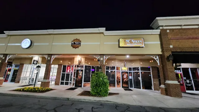 NC Spices NEPALESE AND INDIAN CUISINE