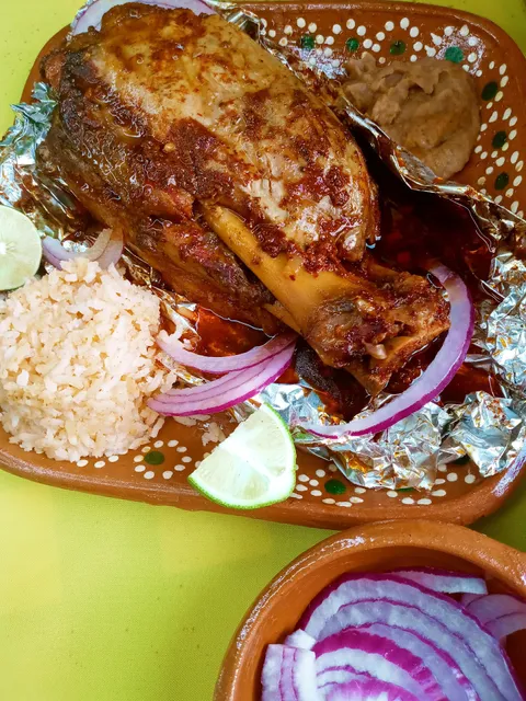 Dely Chamorros Y Costillas