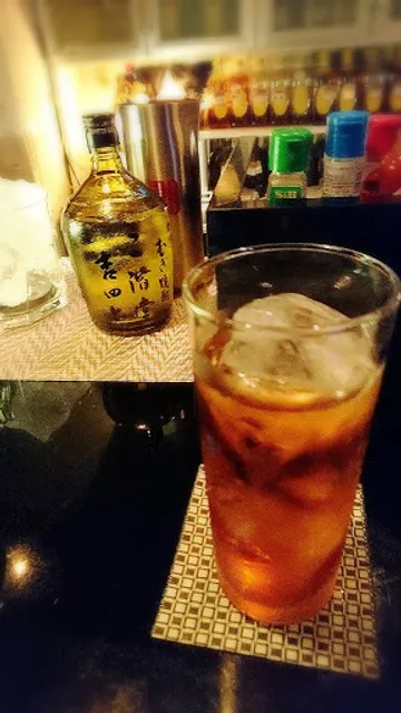 スナックなつ子