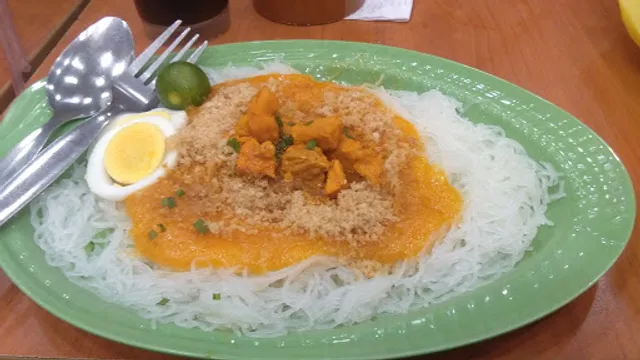 Mang Inasal - Ilagan City