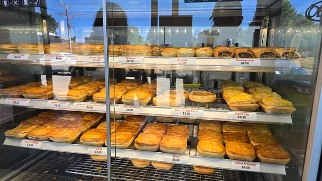 The Village Bakery and Cafe