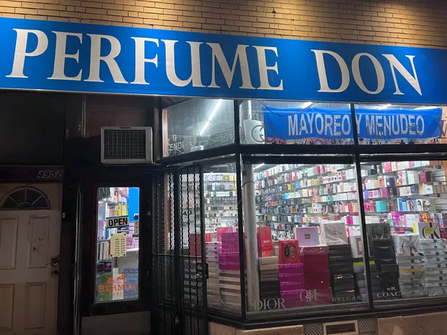 Perfume Outlet