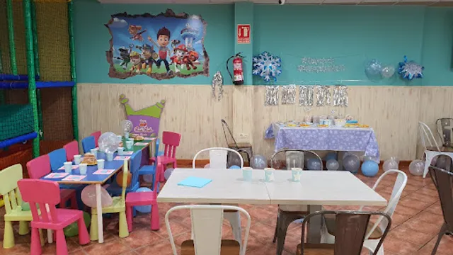 Restaurante Burguer Cuá Cuá