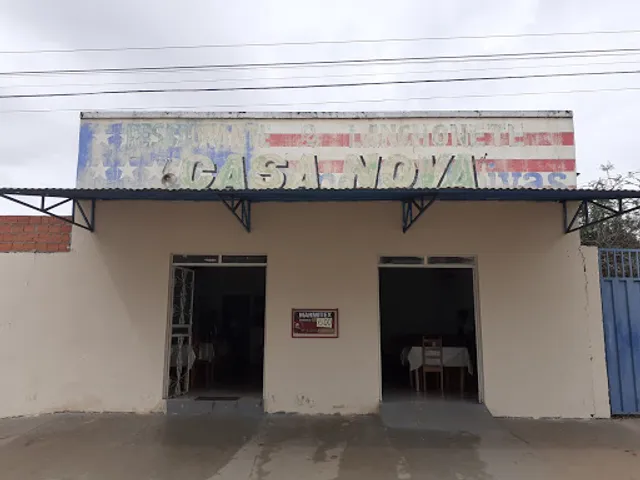 Casa nova