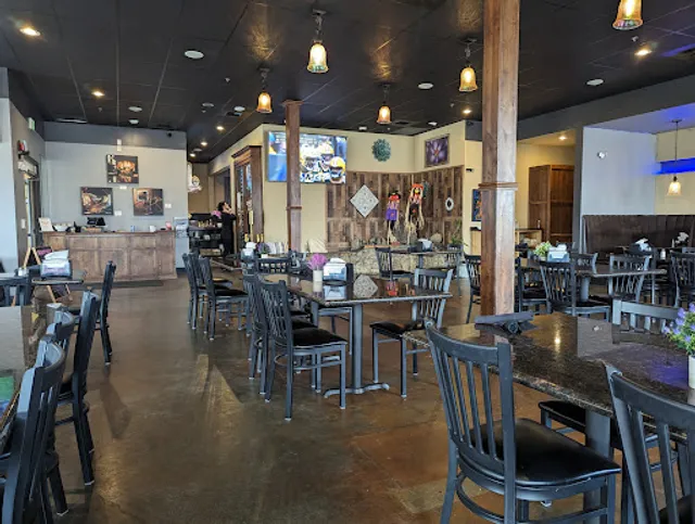 Elements Public House